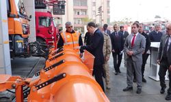 Karla mücadele tedbirlerine ilişkin açıklama