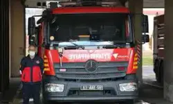 Siirt’te otomobil yakma olayı: Gözaltına alınan iki çocuk serbest bırakıldı