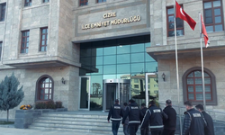 Şırnak’ta kaçakçılıkla mücadelede 14 adrese operasyon