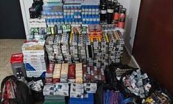 Şırnak’ta operasyonlarda 87 şüpheli hakkında işlem yapıldı