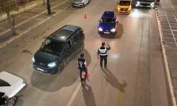 Sosyal medyadaki görüntüler incelemeye alındı: Sürücüler ceza aldı