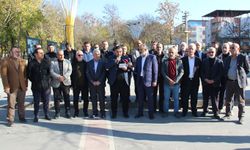 STK'lardan tepki: Mekanın maneviyatı zedeleniyor