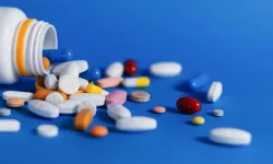 Sünnete uygun ilaç içerseniz 10 dakikada etki eder