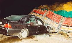 Aynı arabada mafya, polis, siyaset: 30 yıldır cevaplanmayan sorular