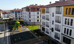 Diyarbakır'da sosyal konut heyecanı: 160 bin başvurudan kimler seçilecek?