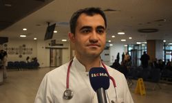 Uzm. Dr. Şimşek: Karbonmoniksit kokusuz, tatsız bir gazdır