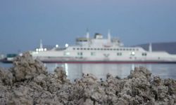 Van Gölü'nde eşsiz mikrobiyolitler ortaya çıktı