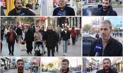 Vatandaşlar: Asgari ücret artsa da zamlar durmadıkça geçim mümkün değil