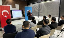 İş Sağlığı ve Güvenliğinde Risk Yönetimi ele alındı