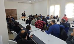 Yanlış kullanılan biyosidal ürünler can alıyor!