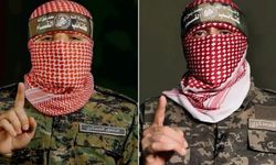 Yeni "Ebu Ubeyde"nin mesajı: Şahıslar değişir ama çizgi değişmez