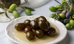 Zeytinin acılığını gideren 5 yöntem