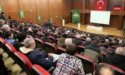 Memur-Sen Diyarbakır İl Başkanı Tekdemir: Anadilimize sahip çıkmalıyız