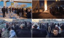 Diyarbakır’da ulaşım çöktü: Belediyeye tepkiler büyüyor