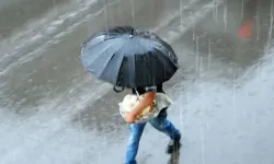 14 il için “Sarı” kodlu uyarı