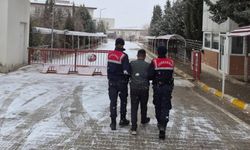 15 yıl hapis cezası bulunan hükümlü yakalandı