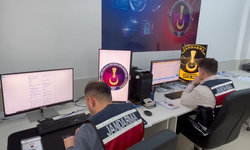 17 ilde siber dolandırıcılık operasyonu: 68 tutuklama