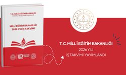 Millî Eğitim Bakanlığı 2026 Yılı İş Takvimi yayımlandı