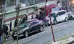 Diyarbakır'da düğün eğlencesi kavgaya dönüştü