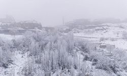 Meteoroloji'den peş peşe uyarılar: Diyarbakır'da riskli hava