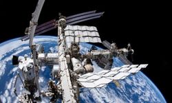 25 yıllık ISS tarihinde bir ilk: Tıbbi gerekçeyle erken dönüş