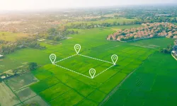 2B arazilerinde tapu fırsatı