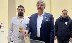 Batman Esnaf ve Sanatkârlar Odası Başkanı Çiftçi oyunu kullandı