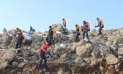 Diyarbakır’da kayıp kadın 4 gündür aranıyor