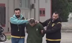 Adana'da 19 yaşındaki genci öldüren zanlı tutuklandı