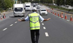 Adana'da çok sayıda yol trafiğe kapatılacak