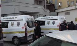 Adana'da inşaat firmasında silahlı olay: 1 ölü, 1 ağır yaralı