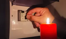 Adıyaman’da ayın son gününde 72 saat başladı: Planlı listesi asıldı