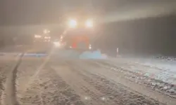 Adıyaman’da eğitime kar tatili