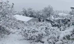 Adıyaman’da iki ilçede daha eğitime kar tatili