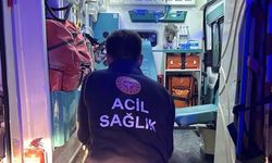 Adıyaman'da soba zehirlenmesi: 4 kişi hastaneye kaldırıldı