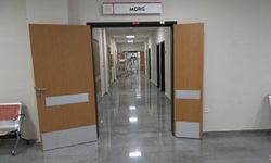 3'üncü kattan düşen 13 yaşındaki çocuk hayatını kaybetti