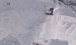 Adıyaman'da bazı köylere ulaşım sağlanamıyor