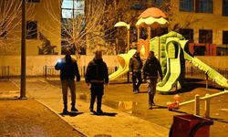 Adıyaman'da narkotik ekiplerinden şok uygulama