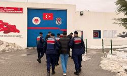 Aranan şahıslara yönelik operasyon: 30 kişi yakalandı