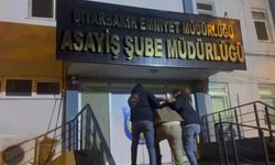 Atlas'ın ailesini tehdit eden şüpheli Diyarbakır'da gözaltına alındı