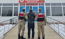 Batman'da aranması bulunan 37 kişi yakalandı