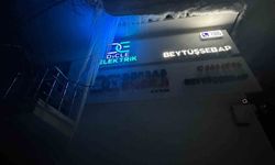 Dicle Elektrik'ten zorlu kış şartlarında kesintisiz enerji mesaisi