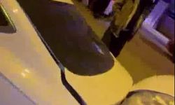 Diyarbakır'da alkollü sürücüler paniğe neden oldu