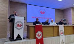 Diyarbakır'da Optisyen ve Gözlükçüler Odası seçime gitti