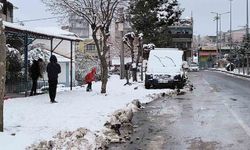 Diyarbakır'daki yağışlar kuraklık endişesini azalttı