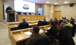 DTSO Başkanı Kaya: 'Kültürel miras en güçlü sermayemizdir'