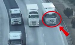 Gaziantep'te 5 bin 913 araca cezai işlem uygulandı