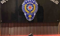 Gaziantep'te hapis cezası bulunan şahıs yakalandı