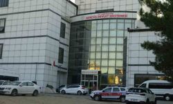 Gercüş'te 3 kişi karbonmonoksit gazından zehirlendi