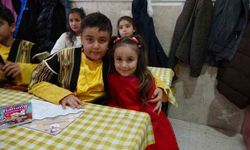 Kilis'te 46 bin öğrenci yarıyıl tatiline girdi